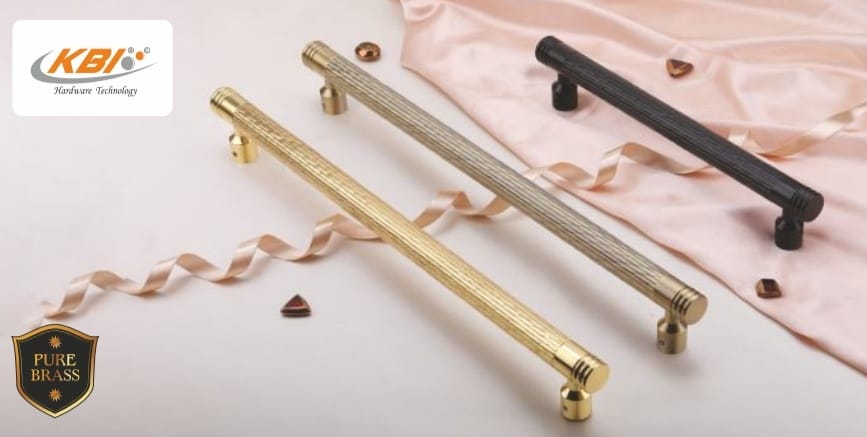 KBI-COREI DOOR HANDLE